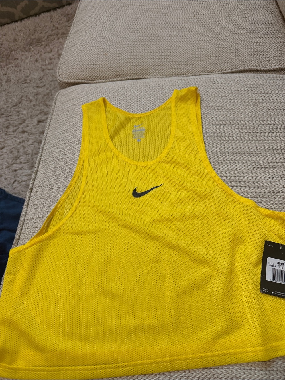 Nike boys ‘1 size